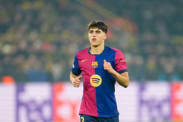 باو كوبارسي