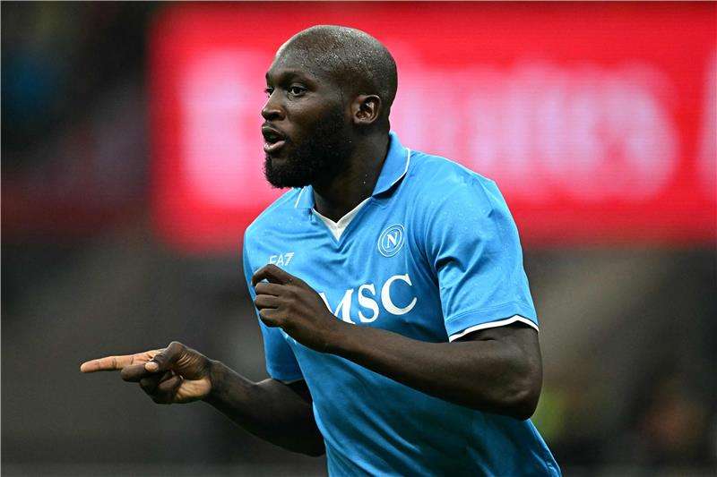 روميلو لوكاكو