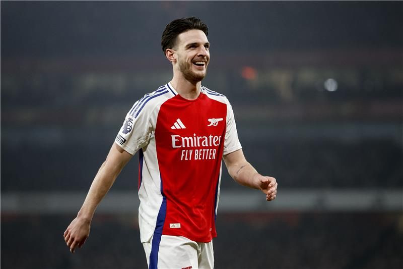 ديكلان رايس