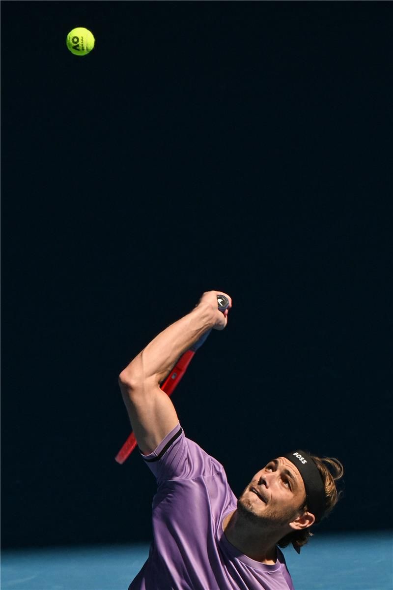 تايلور فريتز