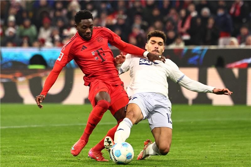 ألفونسو ديفيز