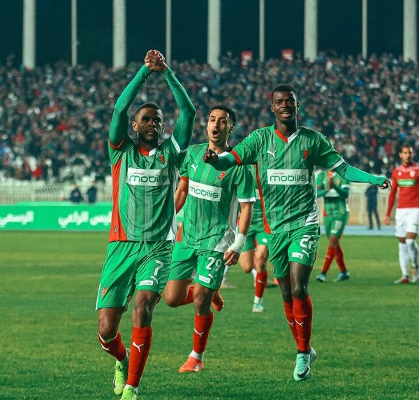 مولودية الجزائر