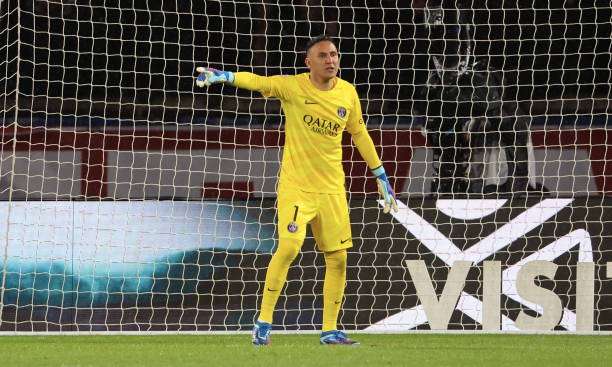 كيلور نافاس