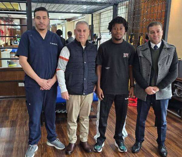 عبد الخالق هودو