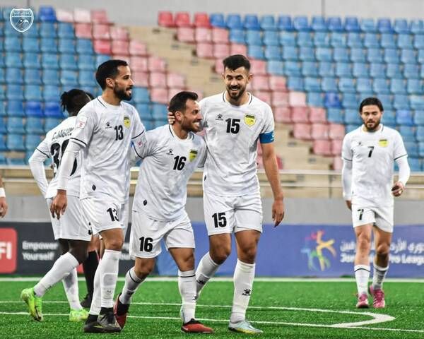 الحسين إربد