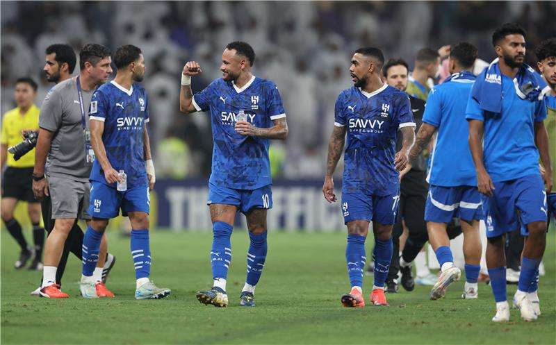 الهلال