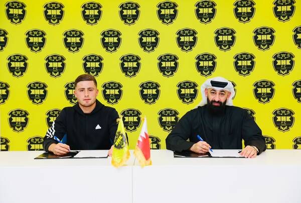 علي العزايزة