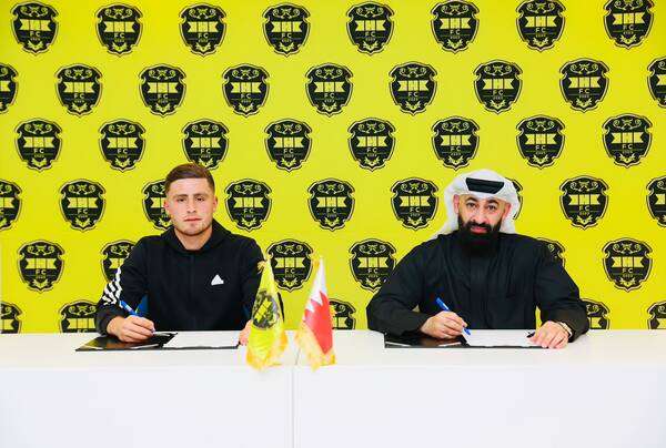 علي العزايزة