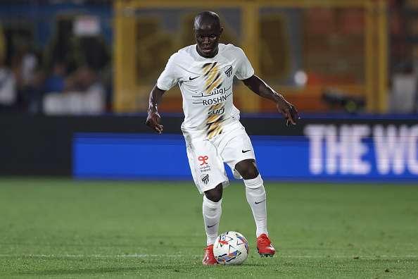 نجولو كانتي