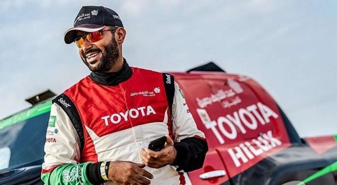 يزيد الراجحي