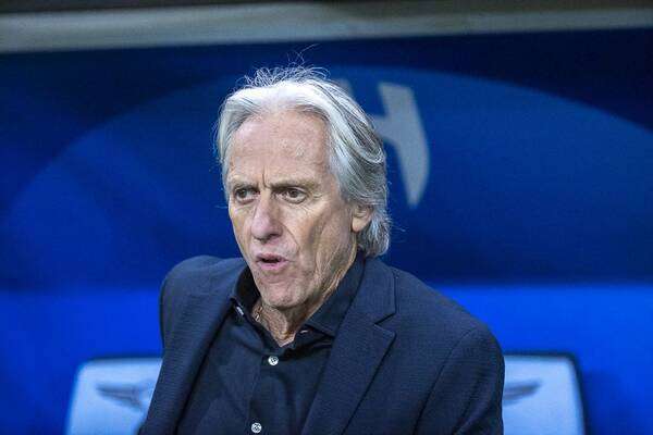 جورجي جيسوس