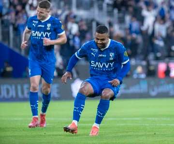 مالكوم دي أوليفيرا