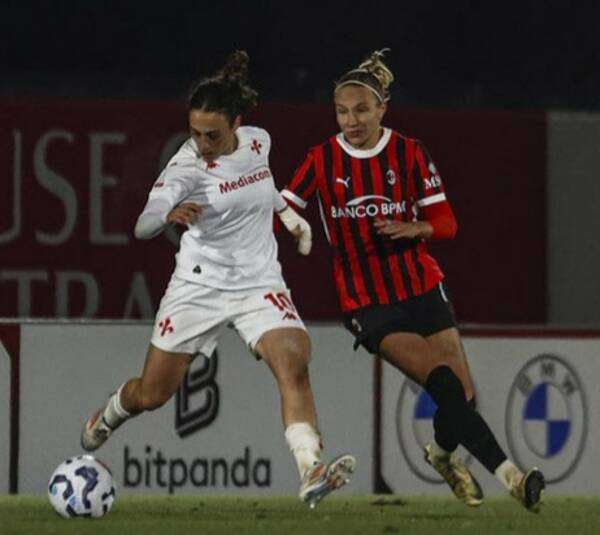 من المباراة