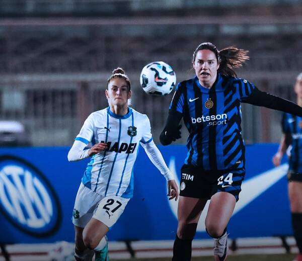 من المباراة