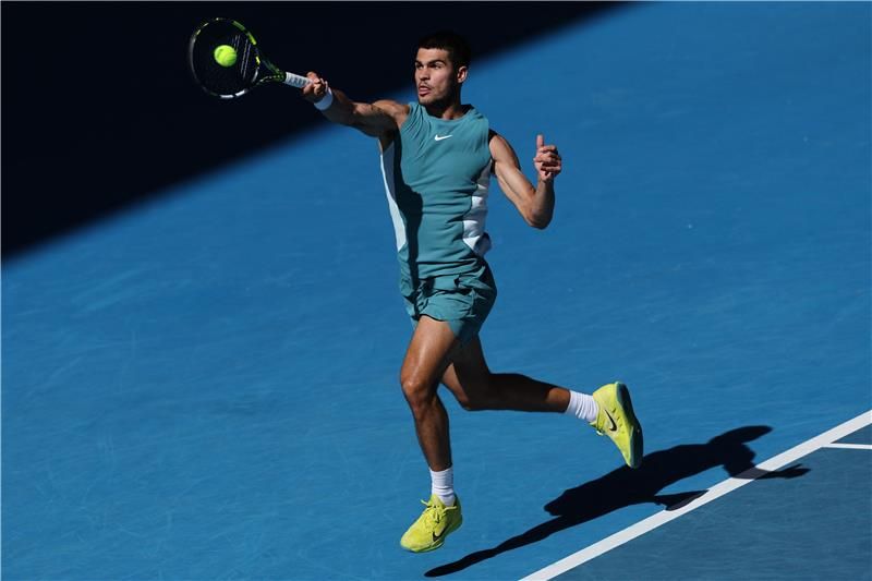 كارلوس ألكاراز