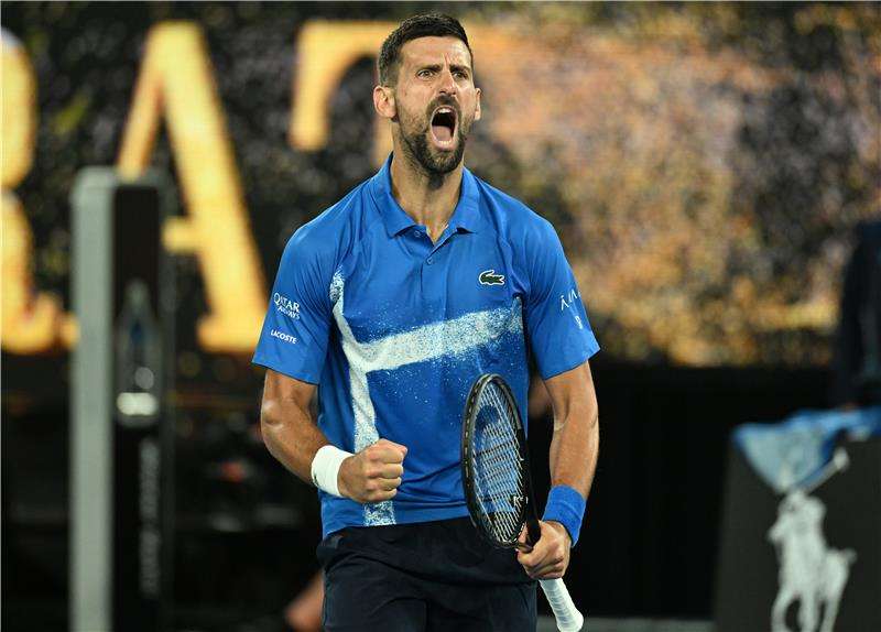 نوفاك ديوكوفيتش