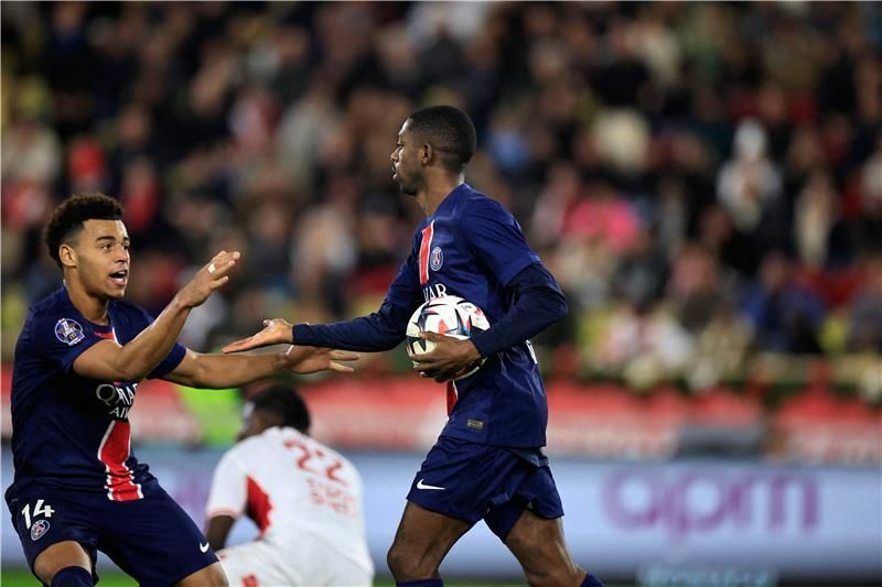 عثمان ديمبلي