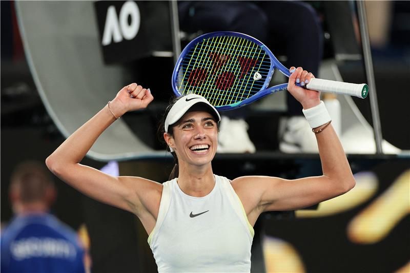 أولجا دانيلوفيتش