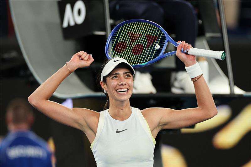 أولجا دانيلوفيتش