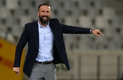 سيد راموفيتش