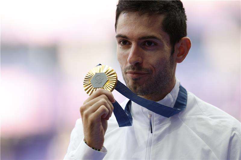 ميلتياديس تينتوجلو