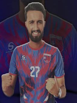 نذير عبد النبي