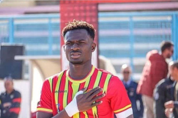 أمبروز أوشيجبو