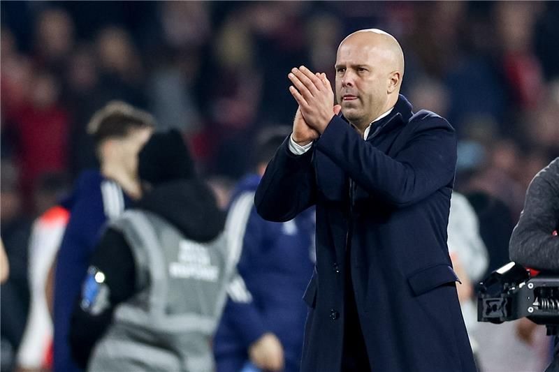 داروين نونيز