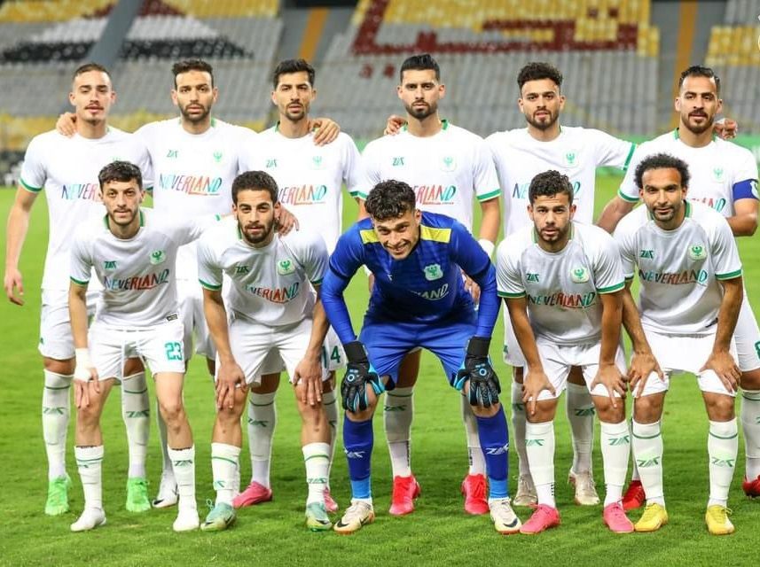 المصري البورسعيدي