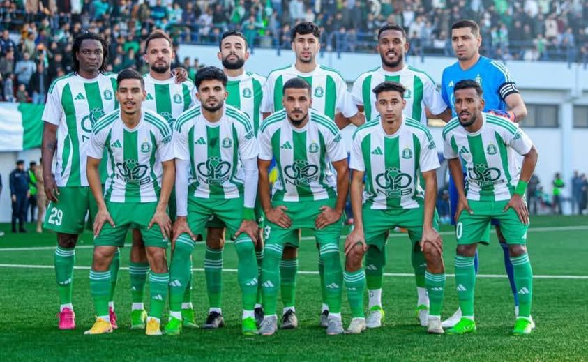 الأهلي طرابلس