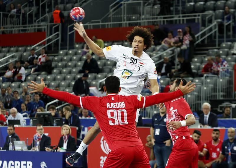 من المباراة