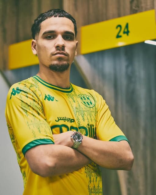 مهدي بوجمعة