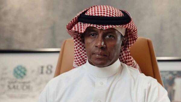 ماجد الجمعان