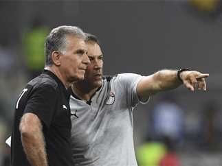 دي سا وكيروش