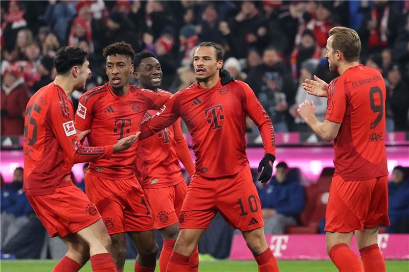 بايرن ميونخ