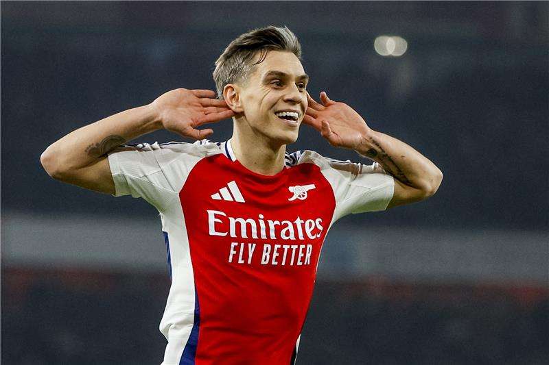 لياندرو تروسارد