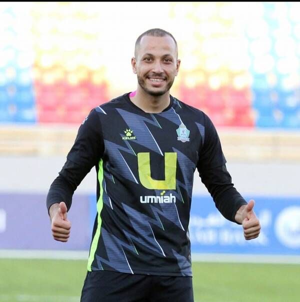 أحمد عرباش
