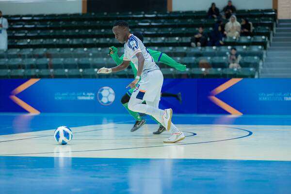 منافسات النسخة الماضية