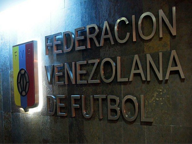اتحاد كرة القدم الفنزويلي