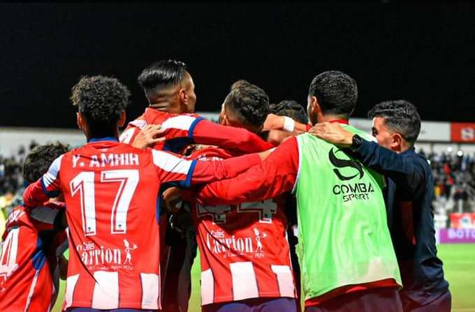 المغرب التطواني