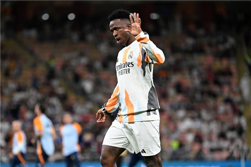 فينيسيوس جونيور