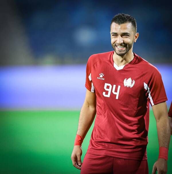 عمر المناصرة