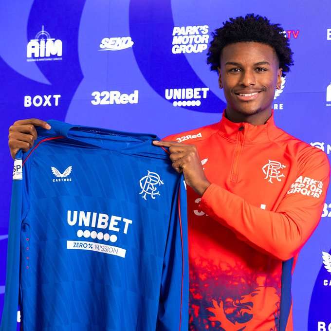 رافائيل فيرنانديز