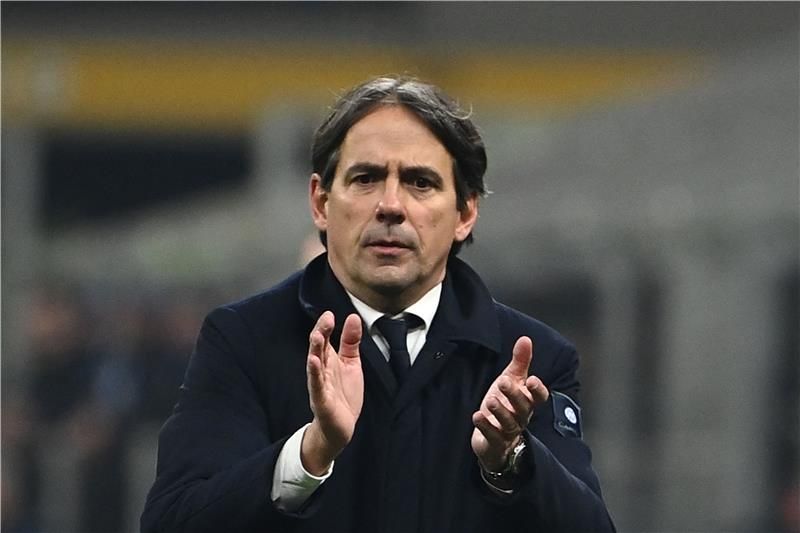 سيموني إنزاجي