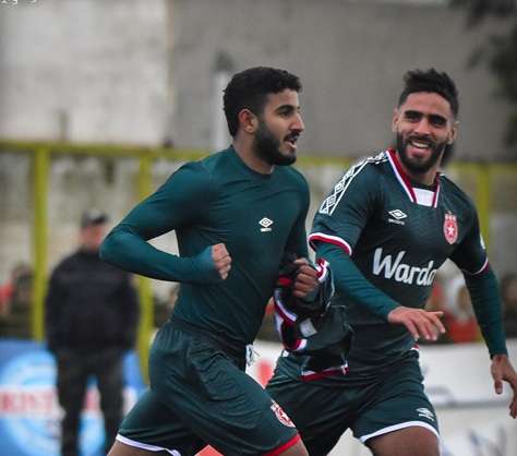 النجم الساحلي