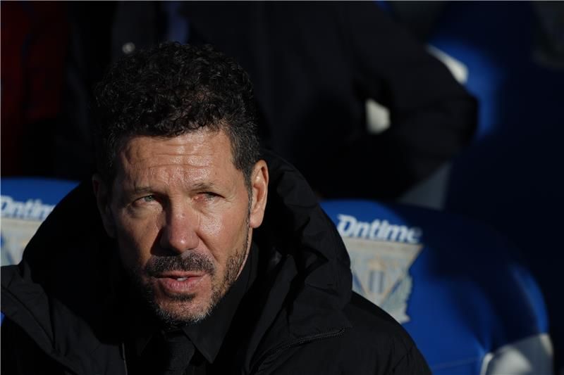 دييجو سيميوني