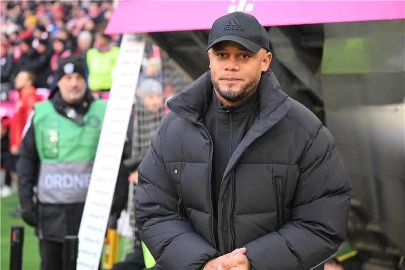 فنسنت كومباني