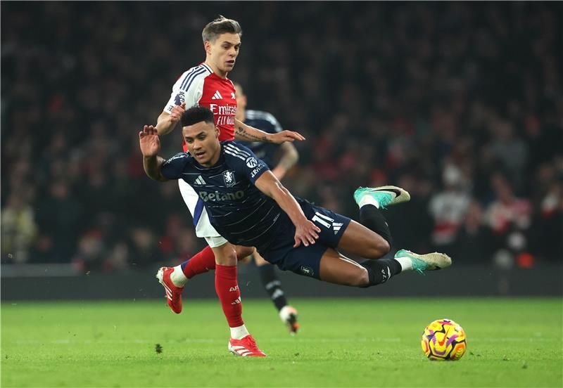 واتكينز أمام الجانرز