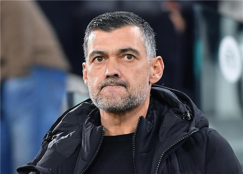 سيرجيو كونسيساو