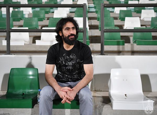 حسين عبد الغني